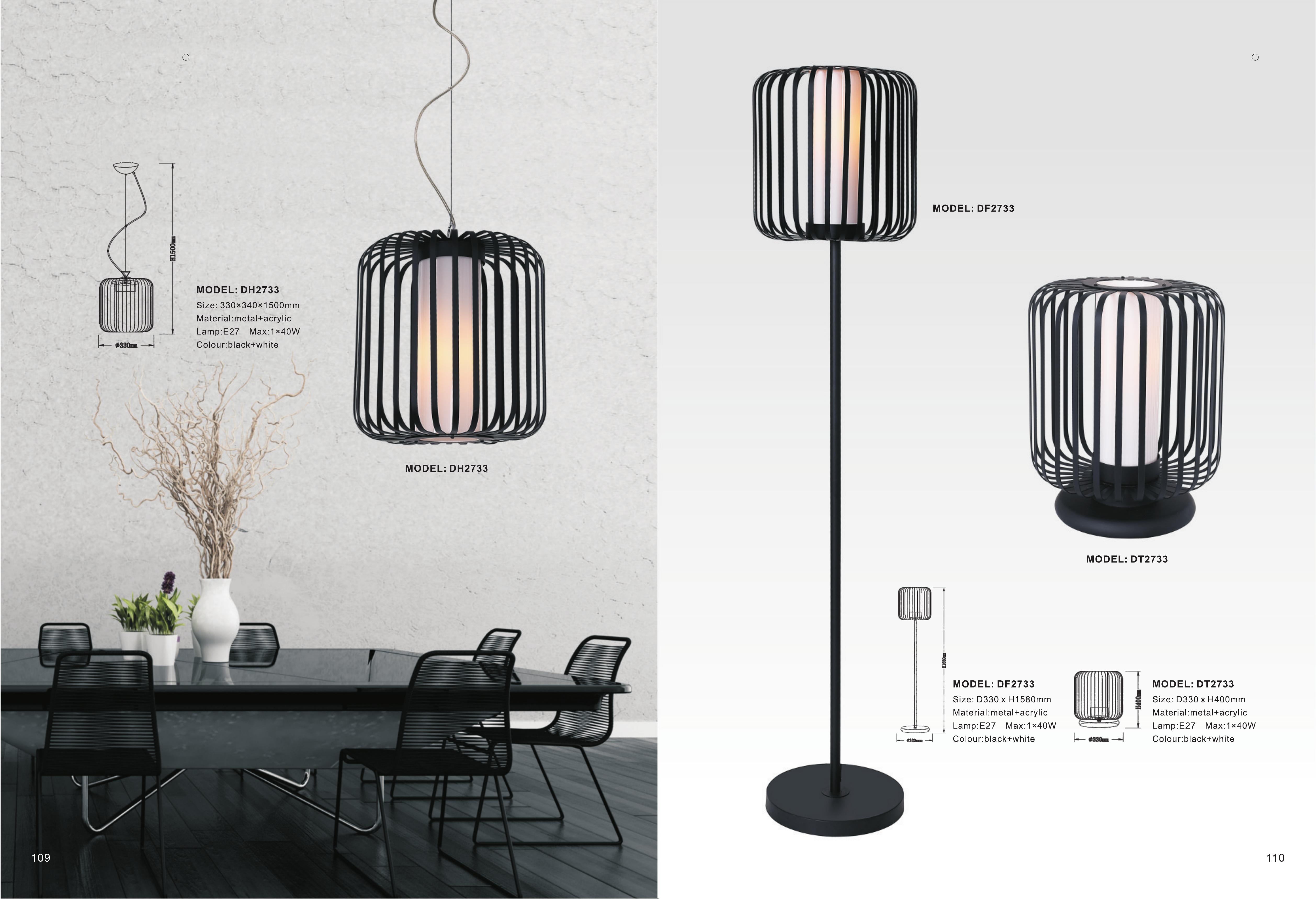 LIGHTING DB 51